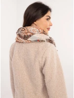 Závoj AT CH EC571.53 tmavě lila