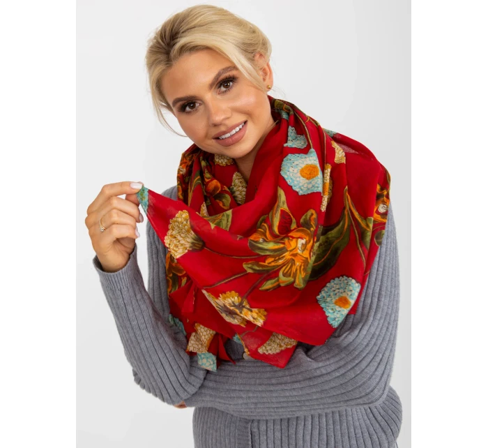 Pareo AT PO 75103.68 červená