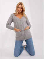 Přepínač AT SW 2241.36P šedá