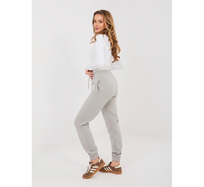 Spodnie dresowe CLM DR model 21954262 szary - FPrice