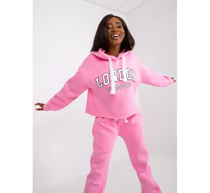 Sada EM KMPL 720.01 růžová