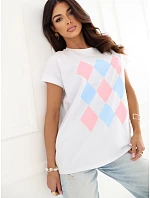 Halenka RV BZ A1247.99 bílá Halenka RV BZ A1247.99 bílá