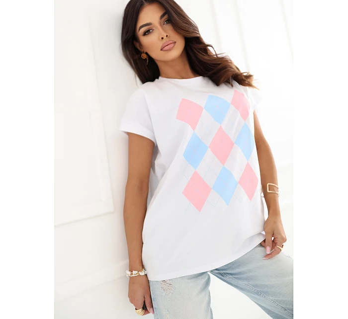 Halenka RV BZ A1247.99 bílá Halenka RV BZ A1247.99 bílá