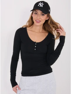 Halenka WT BZ A1175.98 černá