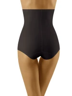 Dámské kalhotky model 17565488 Black - Wol-Bar