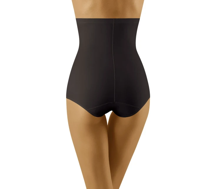 Dámské kalhotky model 17565488 Black - Wol-Bar