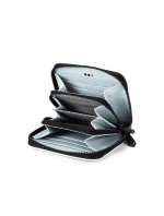 Peněženka VUCH Charis Mini Blue