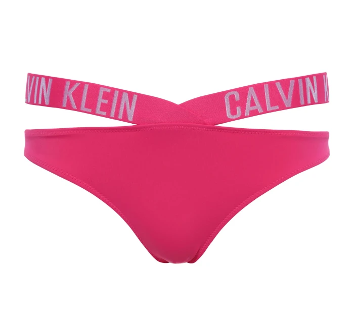 Dámské Bikini KW0KW00074 - Calvin Klein