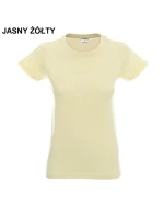 Dámské tričko 22160 - PROMOSTARS Dámské tričko 22160 - PROMOSTARS