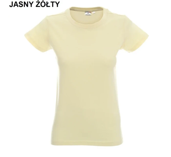 Dámské tričko 22160 - PROMOSTARS Dámské tričko 22160 - PROMOSTARS