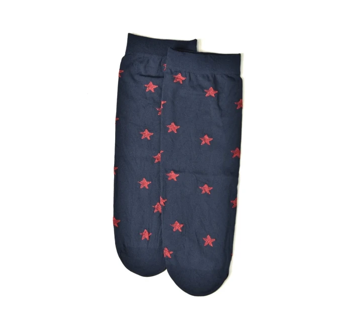 Dámské ponožky CHRISTMAS CHILL - 40 DEN