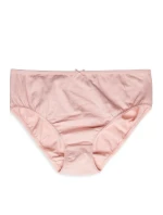 Dámské kalhotky BIKINI model 18702489 3pack - Lama Dámské kalhotky BIKINI model 18702489 3pack - Lama