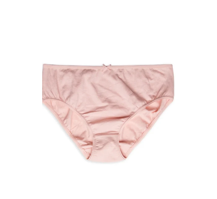 Dámské kalhotky BIKINI model 18702489 3pack - Lama Dámské kalhotky BIKINI model 18702489 3pack - Lama