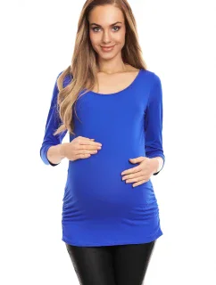 Těhotenská blůza model 133325 PeeKaBoo