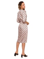 Denní šaty model 163691 Moe