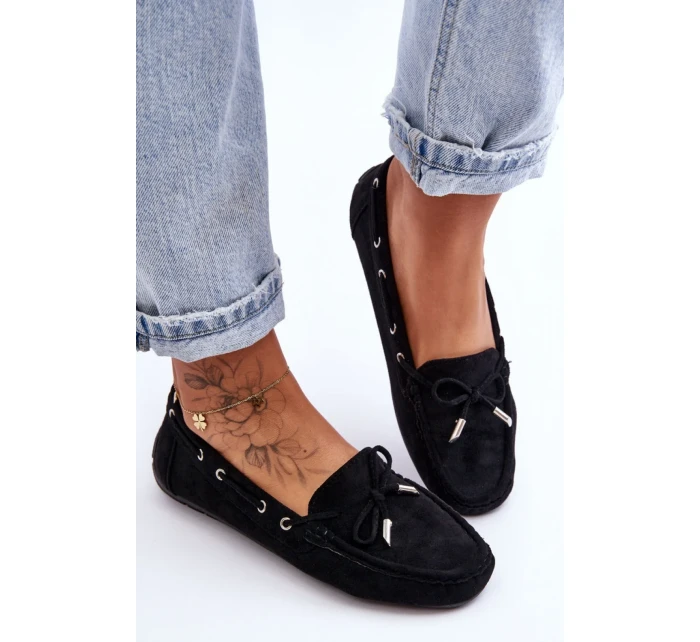 Mokasiny model 181831 Step in style Mokasiny model 181831 Step in style