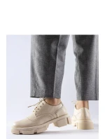 Polobotky model 206483 Solea Polobotky model 206483 Solea