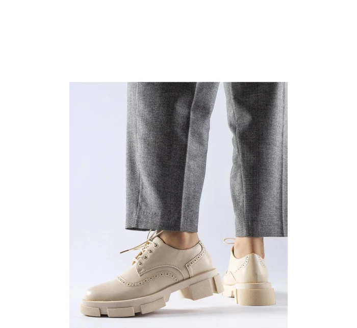 Polobotky model 206483 Solea Polobotky model 206483 Solea