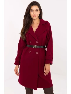 Plášť model 217137 Rue Paris