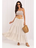 Sukně dlouhá  model 229935 Italy Moda