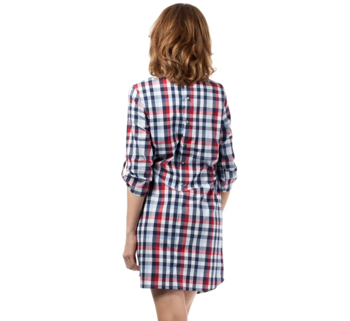 Denní šaty model 42512 Moe