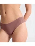sloggi ZERO Microfibre 2.0 Hipstring 2P - Cacao - SLOGGI Cacao - SLOGGI