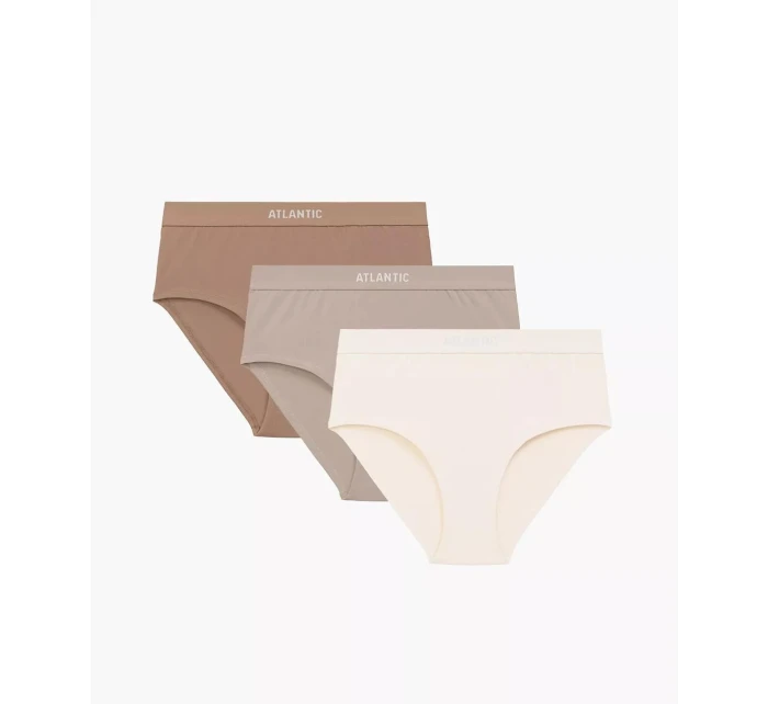 Kalhotky Atlantic 3CLP-009B A'3 S-2XL Kalhotky Atlantic 3CLP-009B A'3 S-2XL