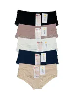 Dámské kalhotky model 18412147 A'2 SXL - DC Girl