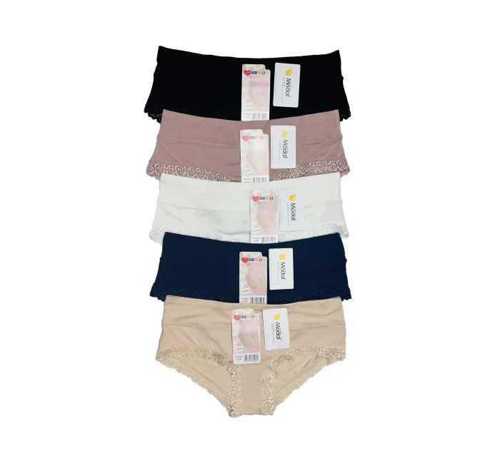 Dámské kalhotky model 18412147 A'2 SXL - DC Girl