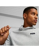 Mikina Puma ESS+ 2 Col Small Logo Hoodie FL M 674471 04 pánské