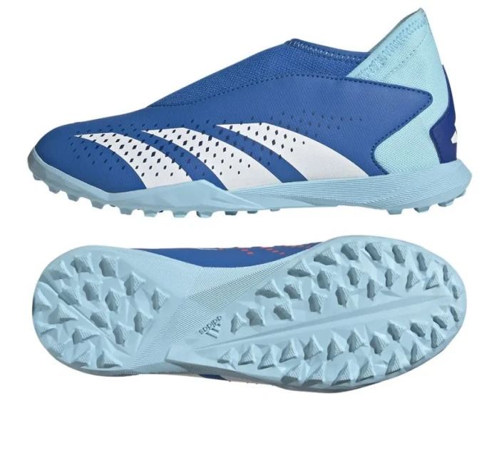 Kopačky adidas Predator Accuracy.3 LL TF Jr IE9437