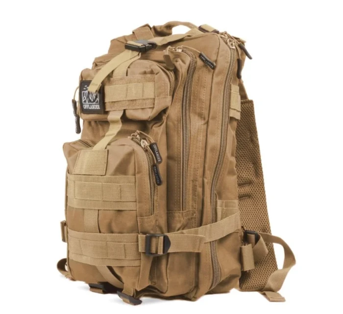 Turistický batoh 25L model 20483982 - Offlander Turistický batoh 25L model 20483982 - Offlander