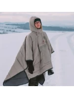 pončo model 20747906 - Offlander