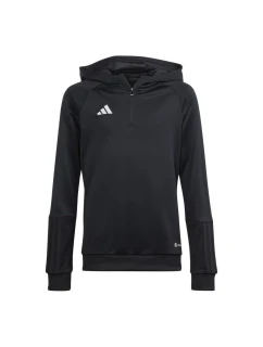Adidas Junior Tiro 23 Soutěžní mikina HK8069