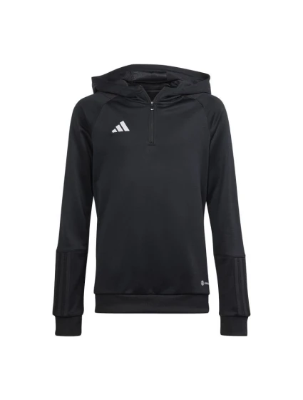 Adidas Junior Tiro 23 Soutěžní mikina HK8069