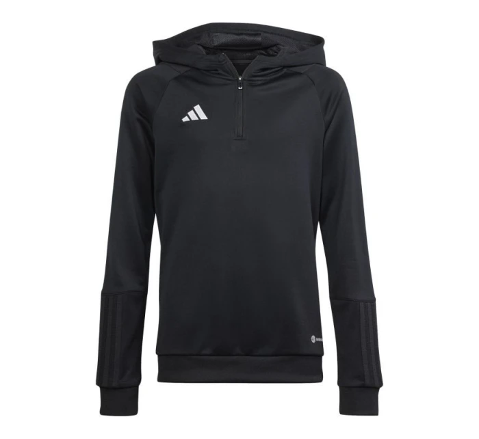 Adidas Junior Tiro 23 Soutěžní mikina HK8069