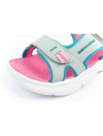 Sandály Jr model 20182449 - Skechers Sandály Jr model 20182449 - Skechers