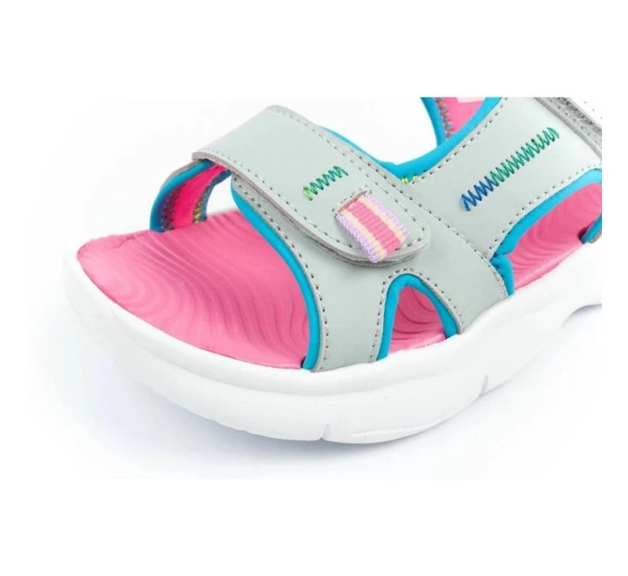 Sandály Jr model 20182449 - Skechers Sandály Jr model 20182449 - Skechers