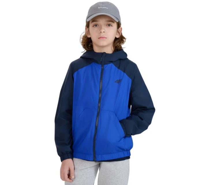 Bunda 4F M185 Jr 4FJWSS25TJACM185 36S Bunda 4F M185 Jr 4FJWSS25TJACM185 36S