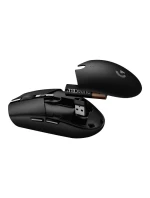 Myš Logitech G305 LightSpeed