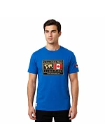 Koszulka  ROYAL BLUE RM MEN 254 model 21358919 - Canadian Peak