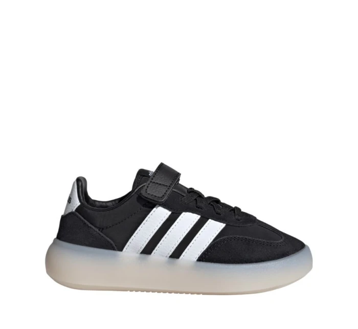Dětská obuv  EL black model 21343547 - ADIDAS