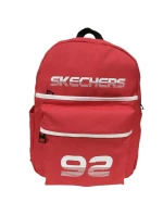 Backpack Red Jedna velikost model 21387802 - Skechers