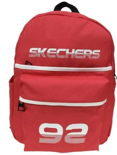 Backpack Red Jedna velikost model 21387802 - Skechers
