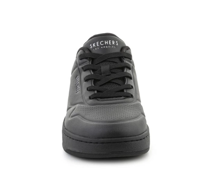 Skechers UNO CTL - Laying Low 177831-BBK Black Skechers UNO CTL - Laying Low 177831-BBK Black