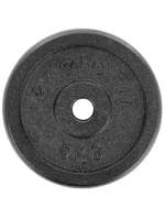 5 KG T závaží model 21824556 - Enero