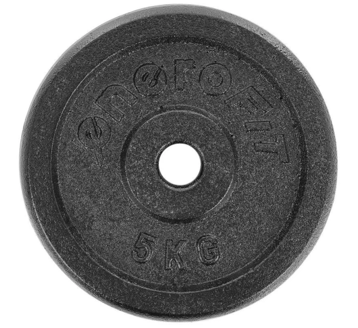 5 KG T závaží model 21824556 - Enero