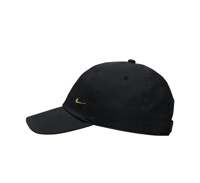 Nike DriFIT Club baseballová čepice černá model 22053760 011 - EB FIT