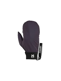Rukavice MILLET M White 2/1 Glove, černé