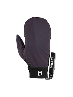 Rukavice MILLET M White 2/1 Glove, černé